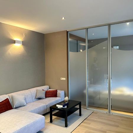 Apartament Skau Laurinska Bratysława Zewnętrze zdjęcie