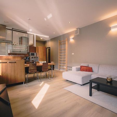 Apartament Skau Laurinska Bratysława Zewnętrze zdjęcie