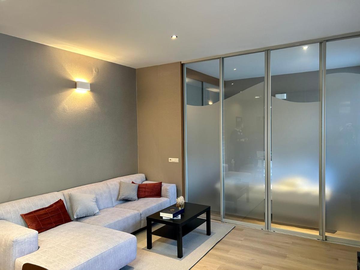Apartament Skau Laurinska Bratysława Zewnętrze zdjęcie